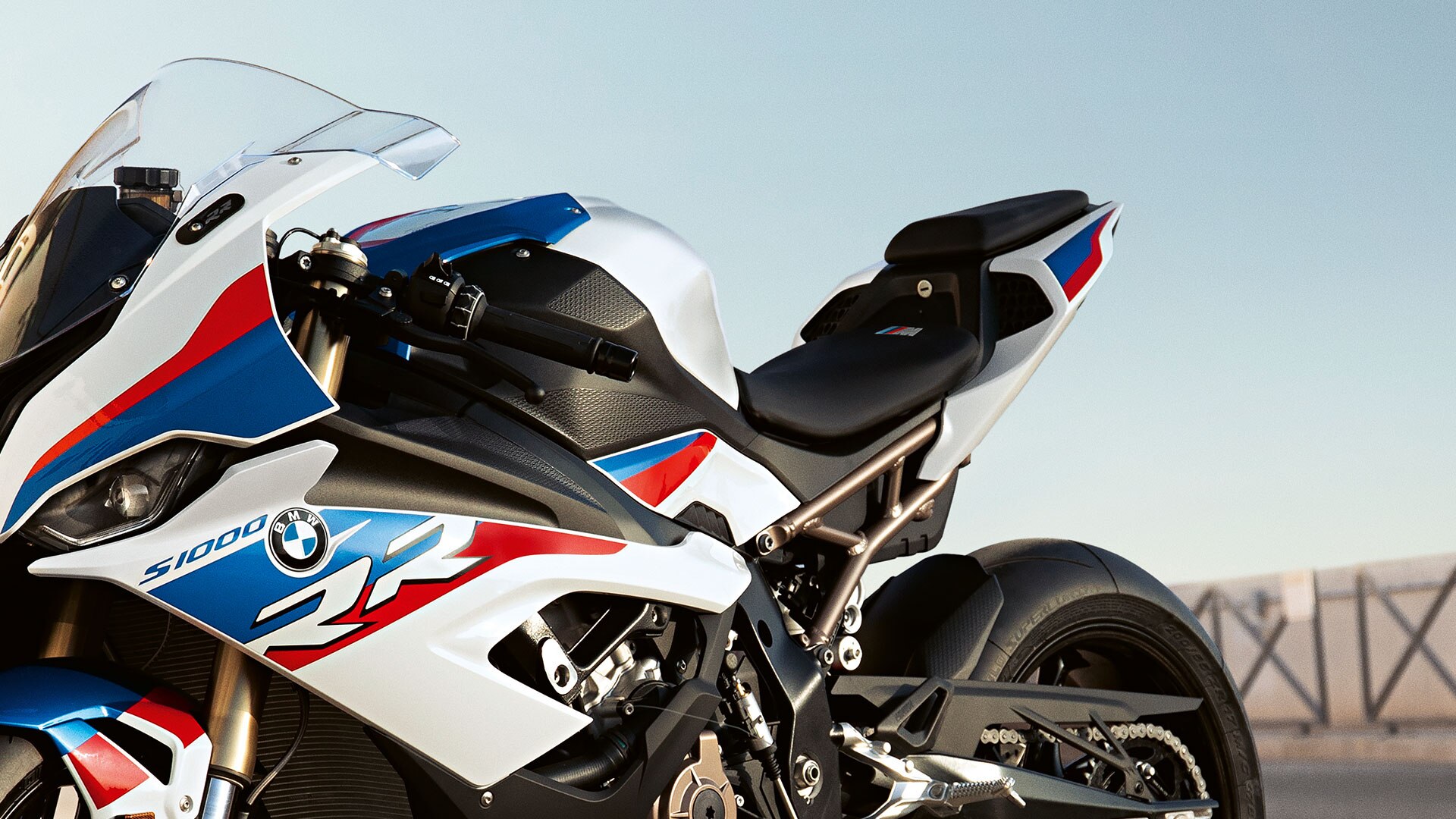 S 1000 RR