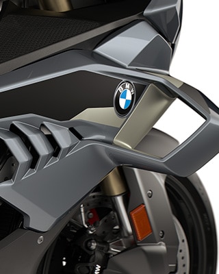 Phiên bản trang bị mới của BMW S 1000 RR